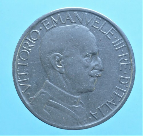 Vittorio emanuele iii - iii, da