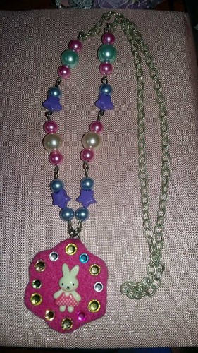 Bijoux kawaii collana - kawaii,