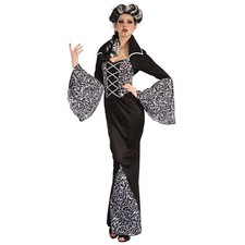 Ciao Lady Vampira Costume