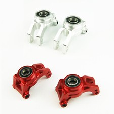 Aluminum Rear Wheel Hub