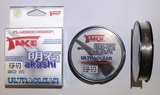 Fluorocarbon TAKE AKASHI