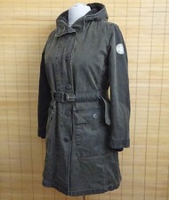 Cappotto parka invernale