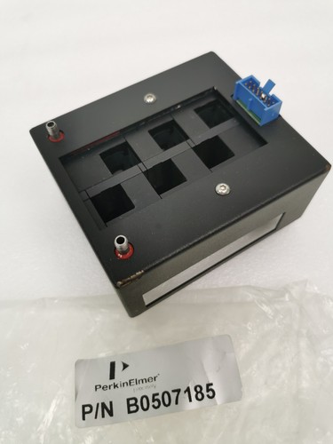 Perkin elmer b0507185 - perkin,