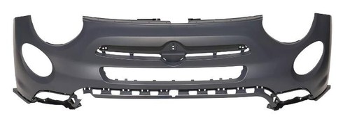 Paraurti anteriore fiat 500x - fiat,