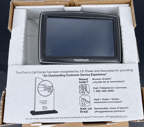 Nos tomtom 350 car - tomtom,