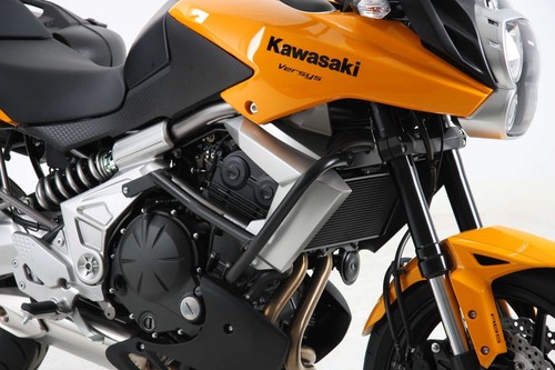 Protezione motore kawasaki - protezione,