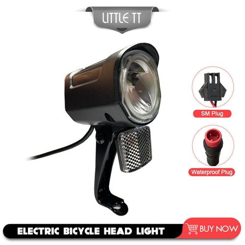 Faro anteriore ebike - anteriore,