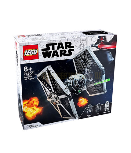 Lego star wars imperial - star,