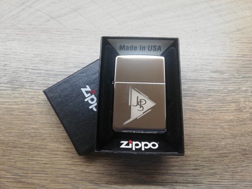 Nuovo rarissimo zippo 2023 - rarissimo,
