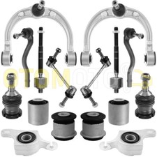 MERCEDES BENZ ML W164 GL X164 KIT REPARATION BRAS DE SUSPENSION ROTULE BIELLETTE