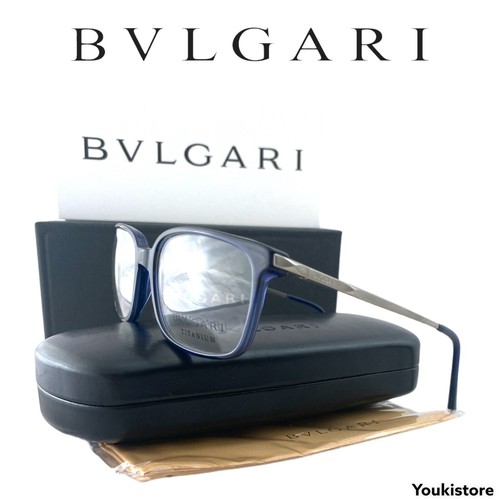 Bvlgari occhiali vista 307 - occhiali,