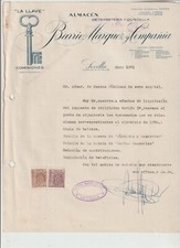 Empresa Barrio Marquez Sevilla