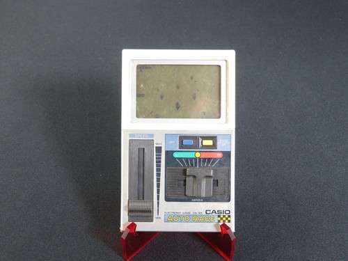 Gioco elettronico testato