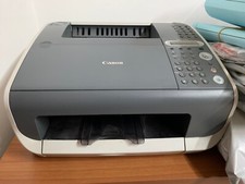Canon Fax L100