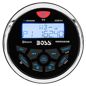 Boss audio mgr350b - audio,