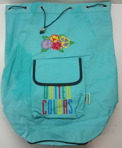 Zaino borsa scuola vintage - zaino,
