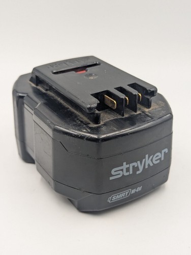 Batteria stryker 24v smrt non - stryker,