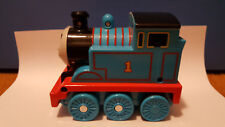 Thomas & Friends-Shake 'n go Trenino Thomas Fisher Price 2009 (T4267) Usato 