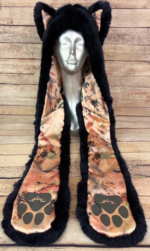 Autentico cappello con
