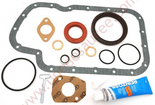 Kit guarnizioni motore peugeot - kit,