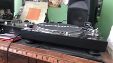Reloop 4000 mk2 giradischi - rp,