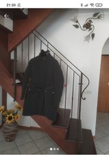 giubbotto invernale donna