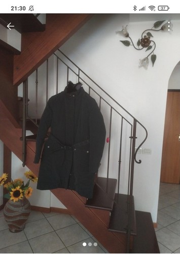 Giubbotto invernale donna - giubbotto,