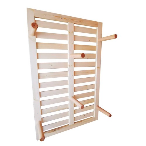 Physiobed rete legno massello - rete,