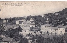 # S. MARTINO AL CIMINO: PANORAMA E PARCO RIMEMBRANZE