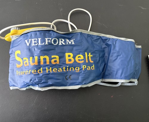 Cintura sauna velform - cintura,
