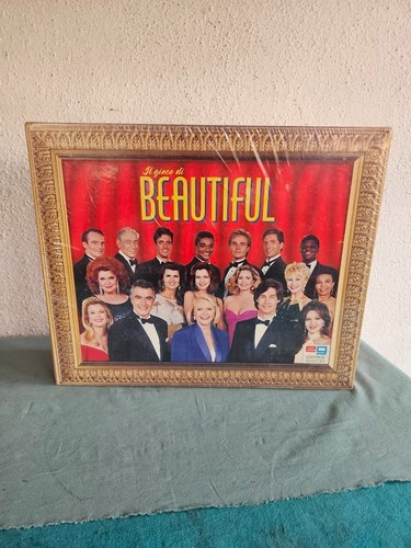 Beautiful vintage gioco - beautiful, da