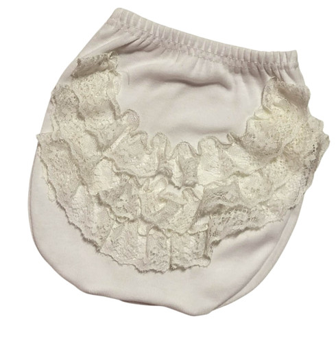 Pantaloni balze bambino - a,