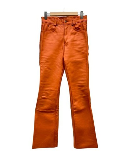 Schott 604 bootcut pantalone - schott,