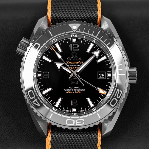 Omega seamaster planet - omega,