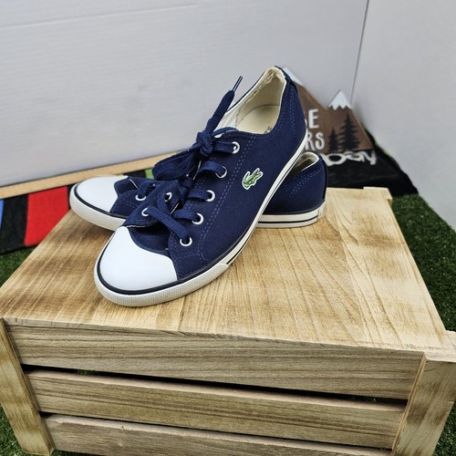 Sneakers basse lacoste - basse,