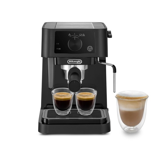 Longhi stilosa ec235 bk - de'longhi,