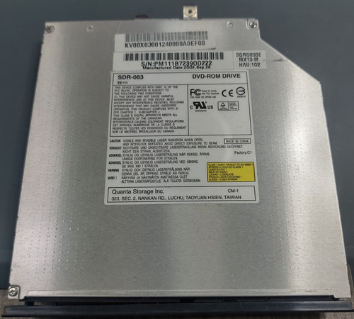 Lettore dvd rom interno per - lettore,