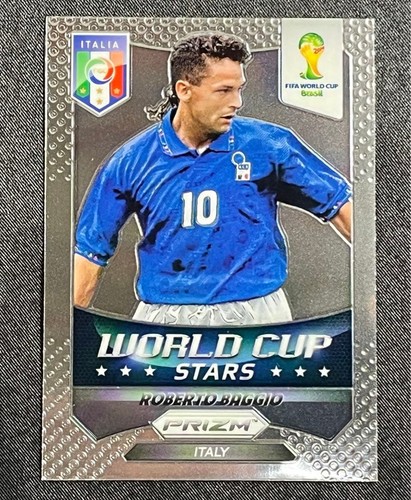 2014 panini prizm world - 2014, cup