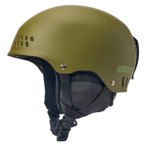 Casco neve phase pro - da, k2
