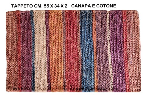 Tappeto missoni x 34 - x,