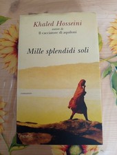 Mille Splendidi Soli - Khaled