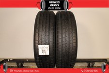 2 PNEUMATICI HIFLY 225/70 R16