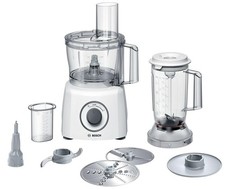 Bosch MCM3200W MultiTalent 3 -