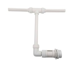 Crea un ambiente piscina