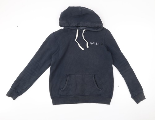 Felpa con cappuccio pullover