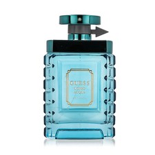 Guess Uomo Acqua Eau De