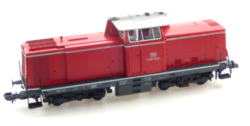 Märklin scala locomotiva - märklin,