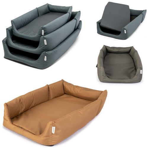 Croozer dog cuccia per cani - dog,
