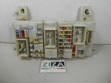Body Computer Scatola Fusibili Ford C-Max I Res 1.6 110cv G8DB 2009 7M5T-14A0...