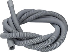 Tubo di scarico 19/22 mm 4 m